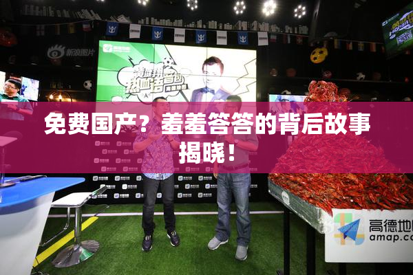 免费国产？羞羞答答的背后故事揭晓！