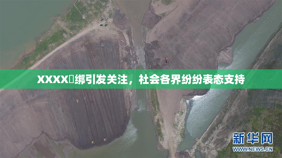 XXXX秵绑引发关注，社会各界纷纷表态支持