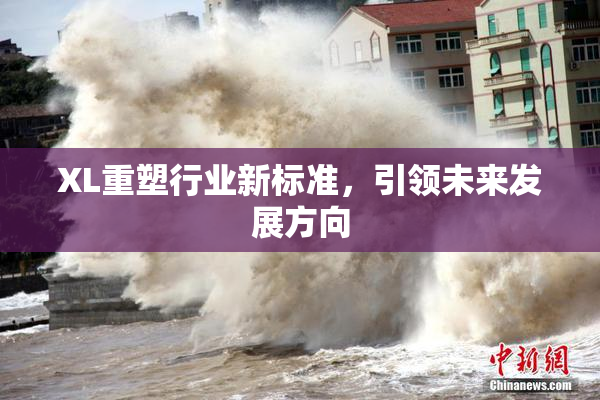 XL重塑行业新标准，引领未来发展方向