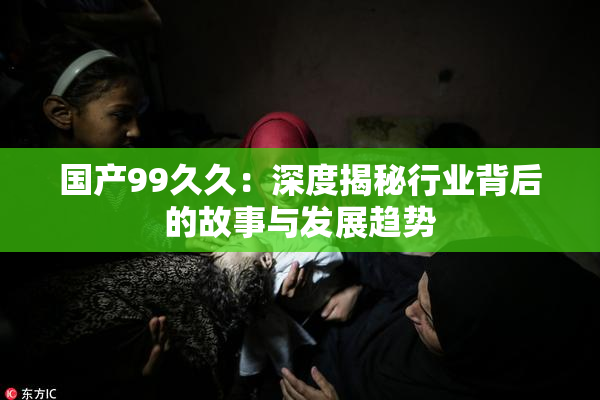 国产99久久：深度揭秘行业背后的故事与发展趋势