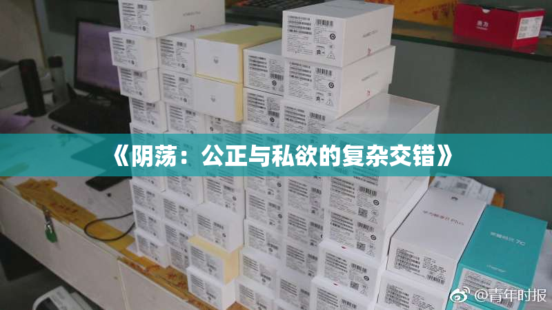 《阴荡：公正与私欲的复杂交错》