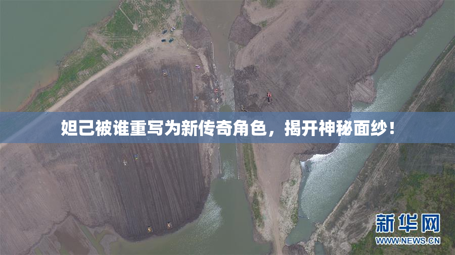 妲己被谁重写为新传奇角色，揭开神秘面纱！