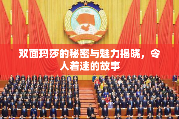双面玛莎的秘密与魅力揭晓，令人着迷的故事