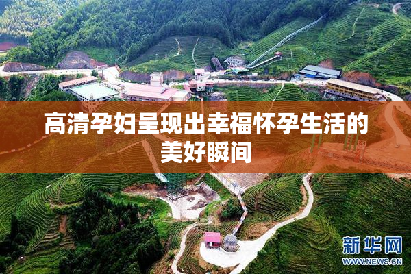 高清孕妇呈现出幸福怀孕生活的美好瞬间