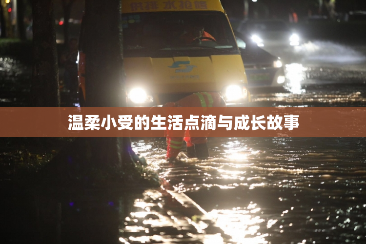 温柔小受的生活点滴与成长故事