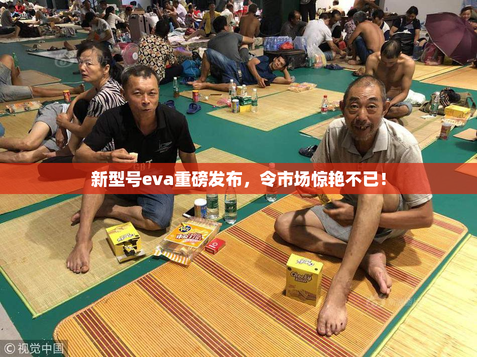 新型号eva重磅发布，令市场惊艳不已！