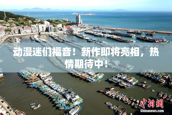 动漫迷们福音！新作即将亮相，热情期待中！