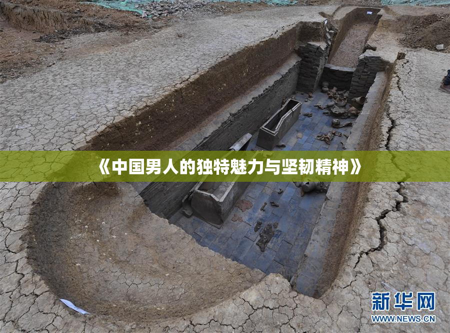 《中国男人的独特魅力与坚韧精神》