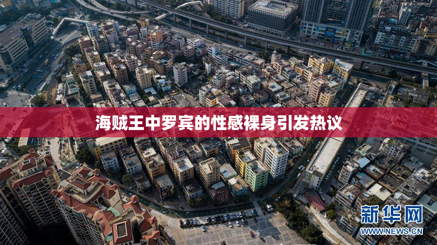 海贼王中罗宾的性感裸身引发热议