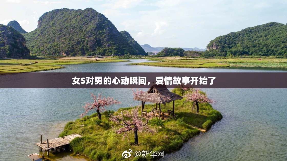 女S对男的心动瞬间，爱情故事开始了