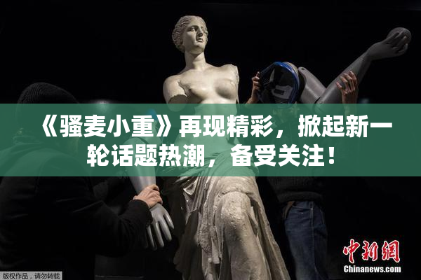 《骚麦小重》再现精彩，掀起新一轮话题热潮，备受关注！