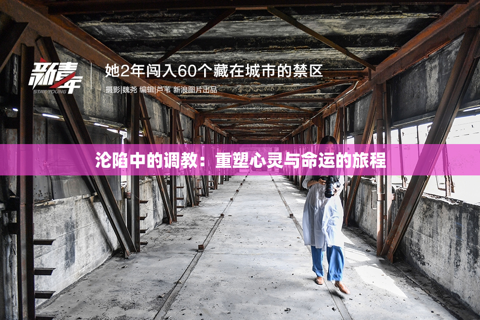 沦陷中的调教：重塑心灵与命运的旅程