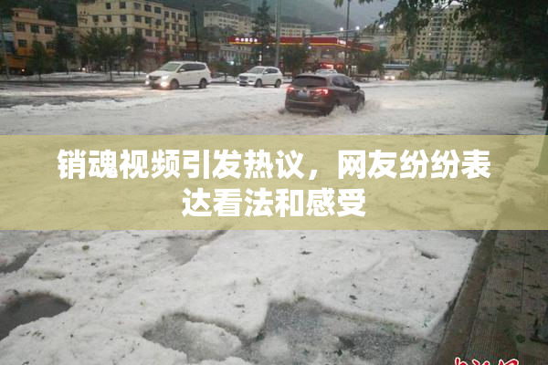 销魂视频引发热议，网友纷纷表达看法和感受