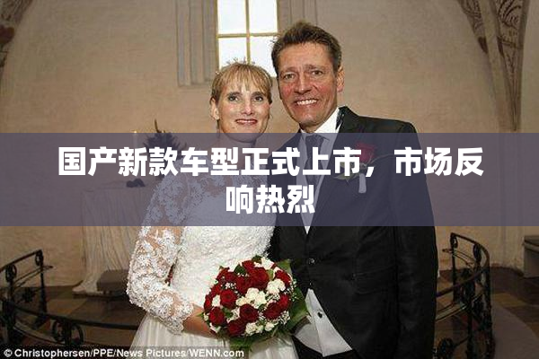国产新款车型正式上市，市场反响热烈