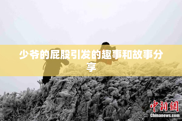 少爷的屁股引发的趣事和故事分享