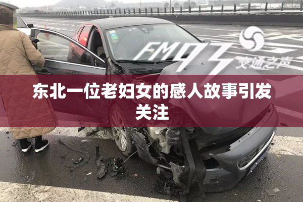 东北一位老妇女的感人故事引发关注