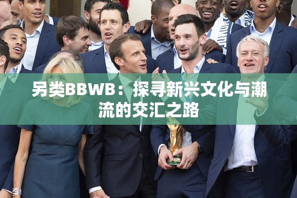 另类BBWB：探寻新兴文化与潮流的交汇之路