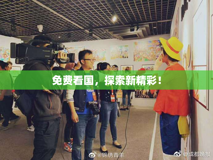 免费看国，探索新精彩！