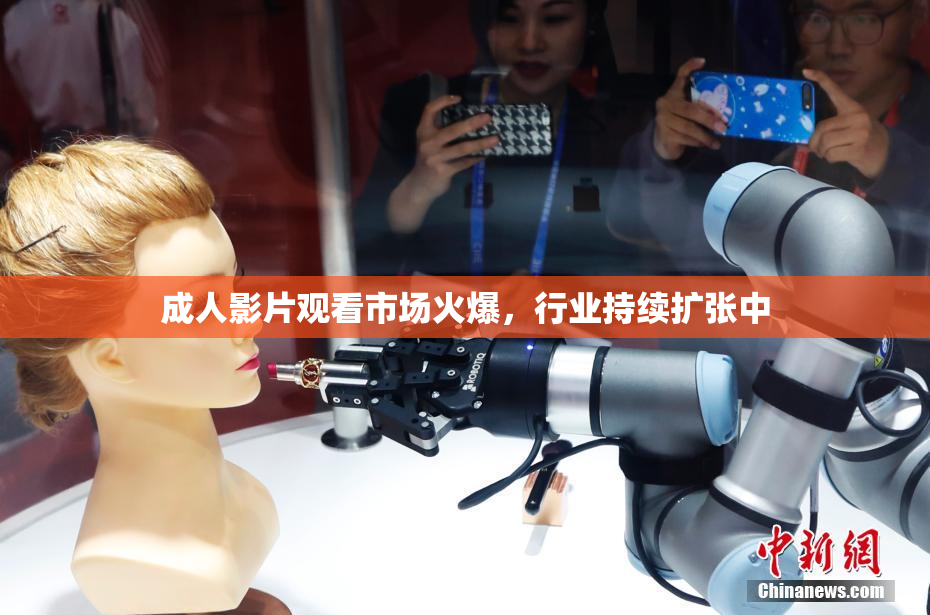 成人影片观看市场火爆，行业持续扩张中