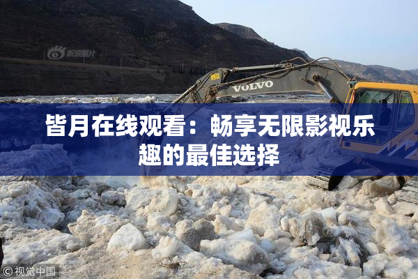 皆月在线观看：畅享无限影视乐趣的最佳选择