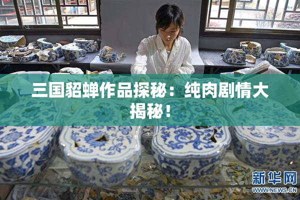 三国貂蝉作品探秘：纯肉剧情大揭秘！
