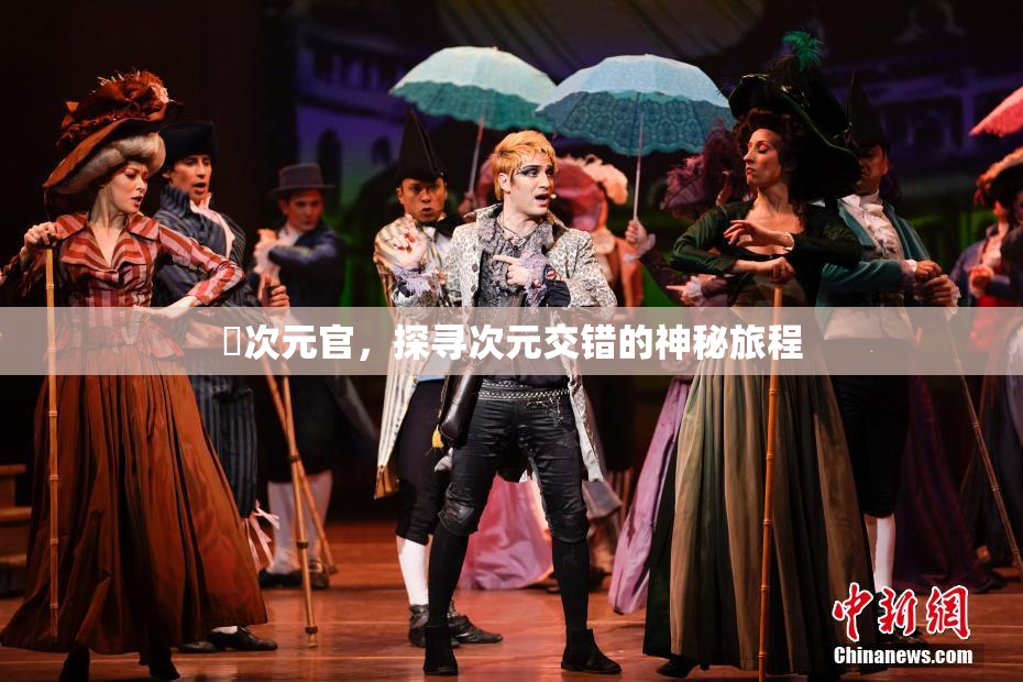 囧次元官，探寻次元交错的神秘旅程