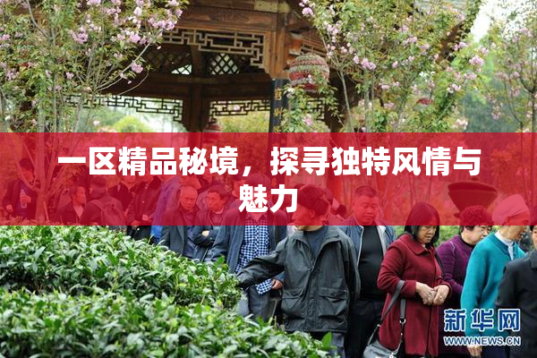 一区精品秘境，探寻独特风情与魅力