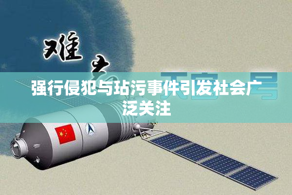 强行侵犯与玷污事件引发社会广泛关注