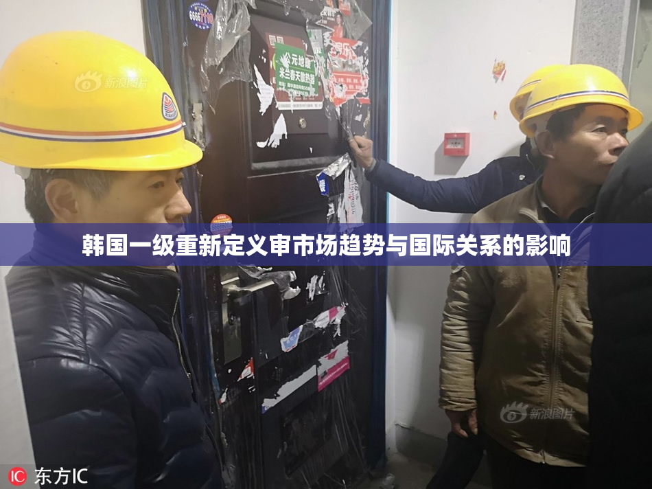 韩国一级重新定义审市场趋势与国际关系的影响