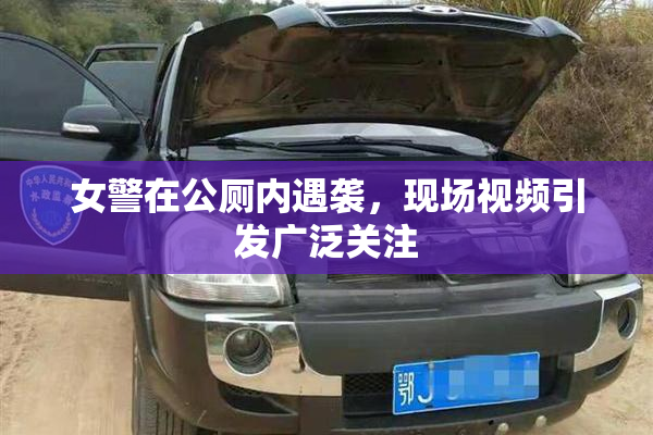 女警在公厕内遇袭，现场视频引发广泛关注