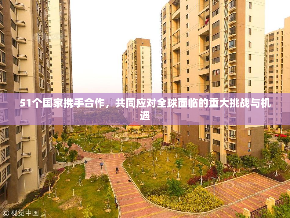 51个国家携手合作，共同应对全球面临的重大挑战与机遇