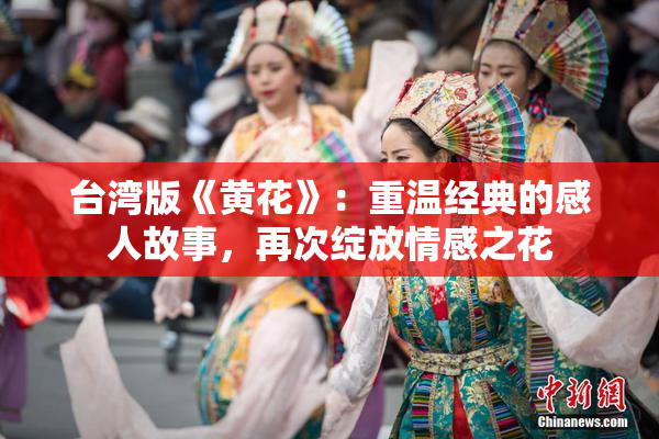 台湾版《黄花》：重温经典的感人故事，再次绽放情感之花