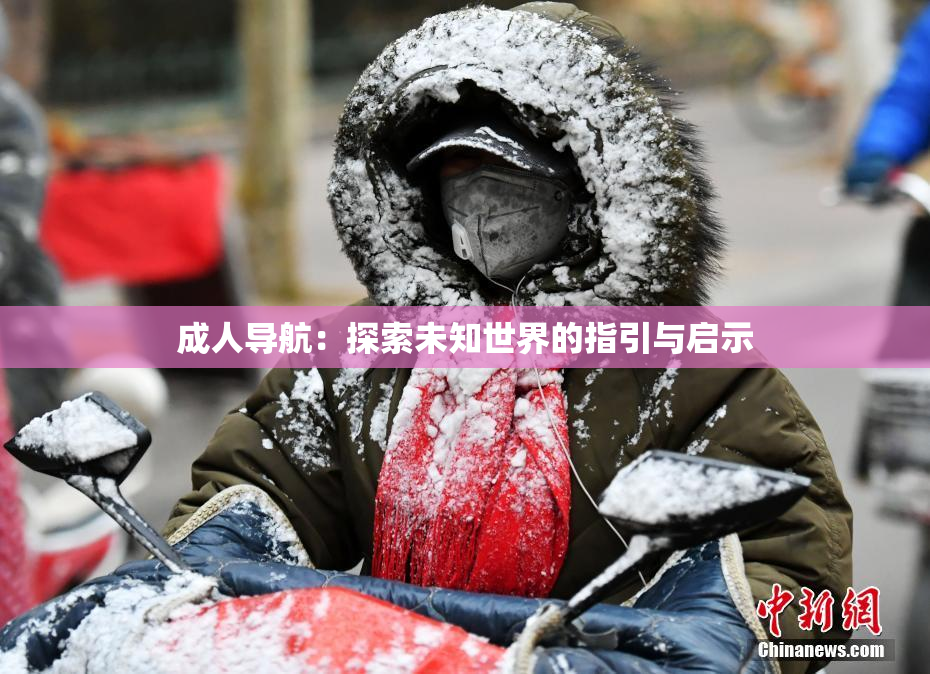 成人导航：探索未知世界的指引与启示