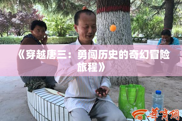 《穿越唐三：勇闯历史的奇幻冒险旅程》