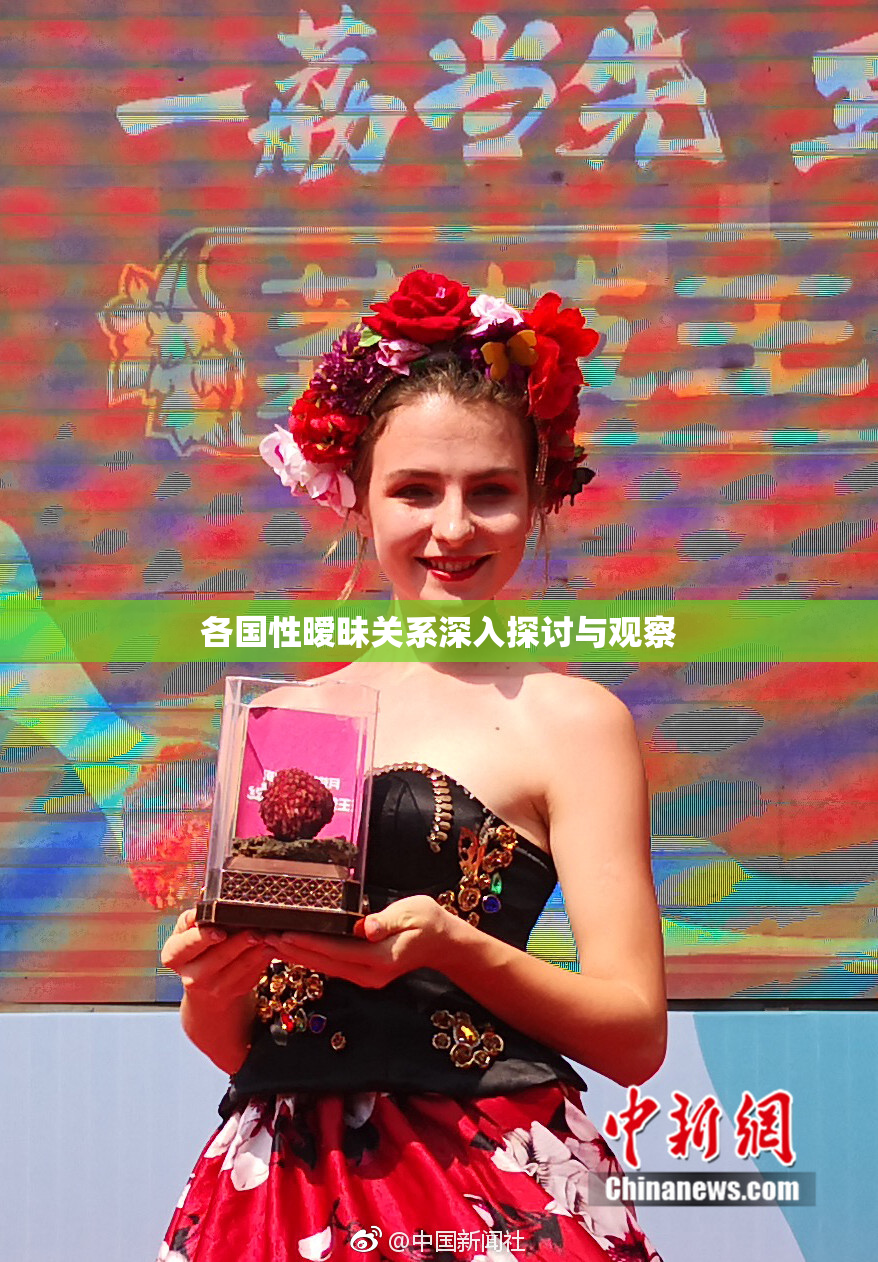 各国性暧昧关系深入探讨与观察