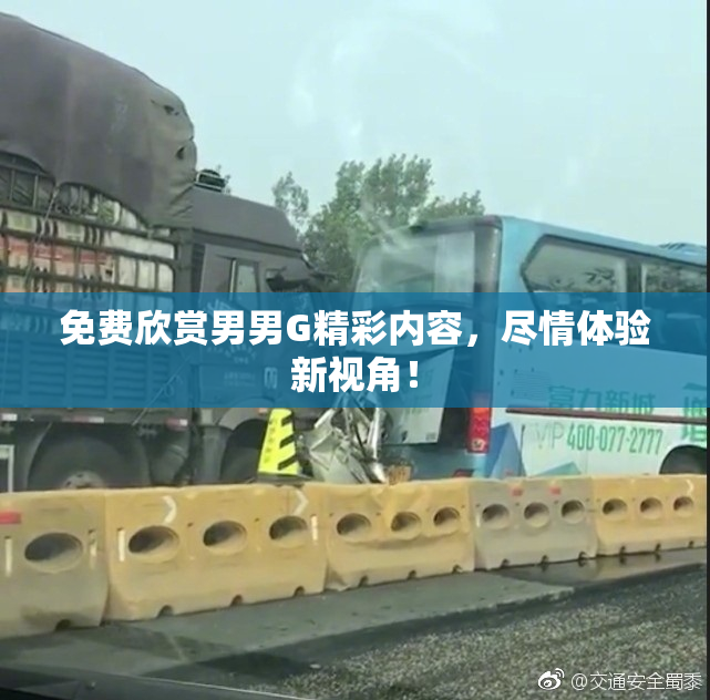 免费欣赏男男G精彩内容，尽情体验新视角！