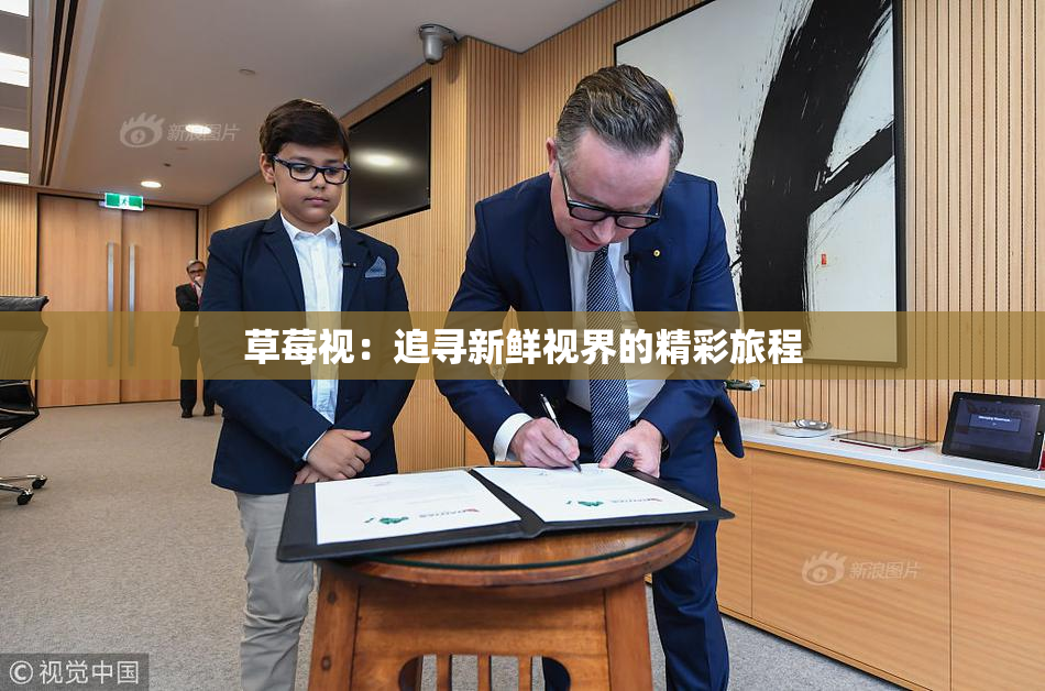 草莓视：追寻新鲜视界的精彩旅程
