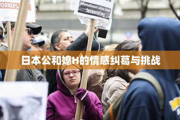 日本公和媳H的情感纠葛与挑战