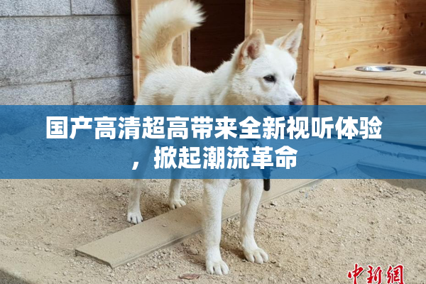 国产高清超高带来全新视听体验，掀起潮流革命