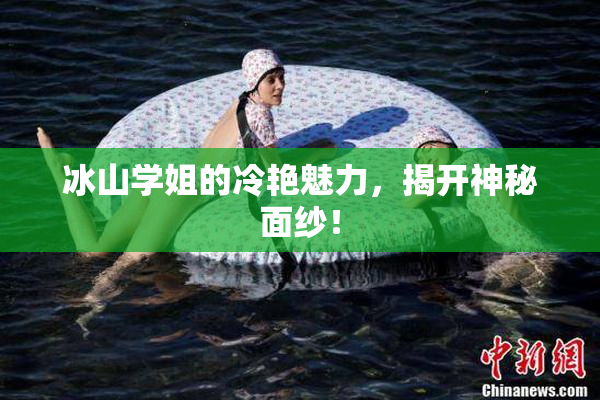 冰山学姐的冷艳魅力，揭开神秘面纱！