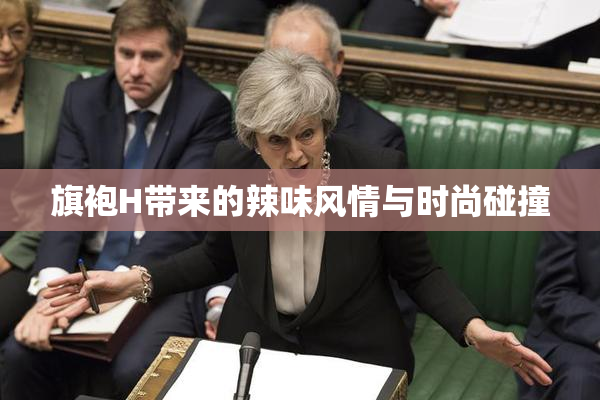 旗袍H带来的辣味风情与时尚碰撞