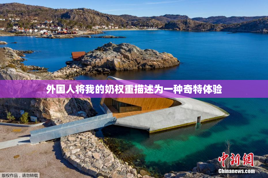 外国人将我的奶权重描述为一种奇特体验