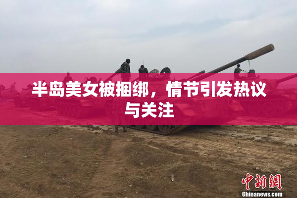 半岛美女被捆绑，情节引发热议与关注