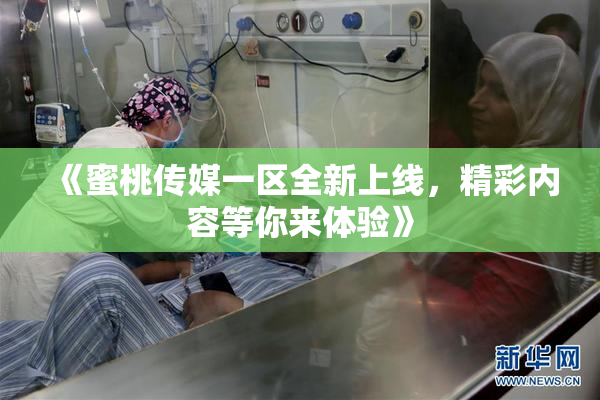 《蜜桃传媒一区全新上线，精彩内容等你来体验》