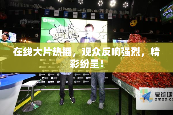 在线大片热播，观众反响强烈，精彩纷呈！