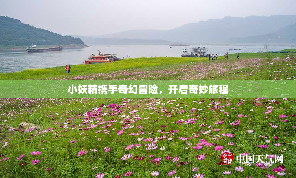 小妖精携手奇幻冒险，开启奇妙旅程