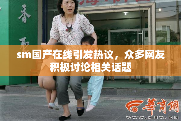 sm国产在线引发热议，众多网友积极讨论相关话题