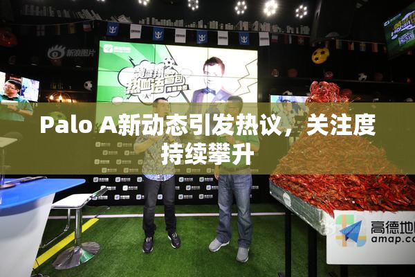 Palo A新动态引发热议，关注度持续攀升