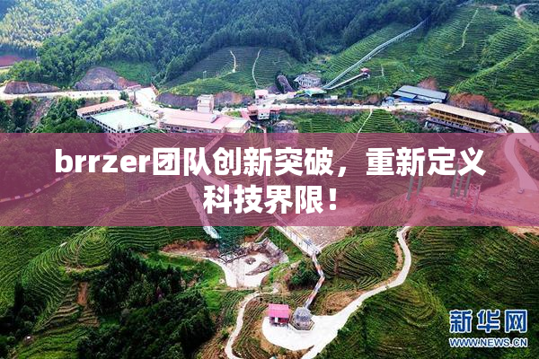 brrzer团队创新突破，重新定义科技界限！
