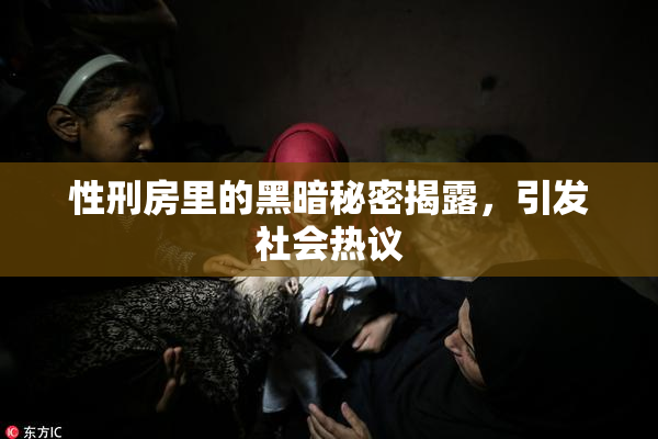 性刑房里的黑暗秘密揭露，引发社会热议